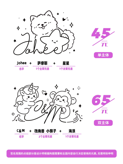 小众赛道——个性签名之Ins风