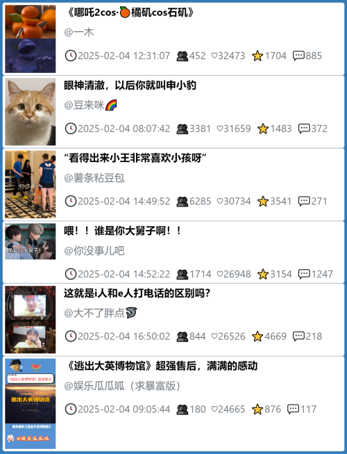小红书今天低粉爆文笔记