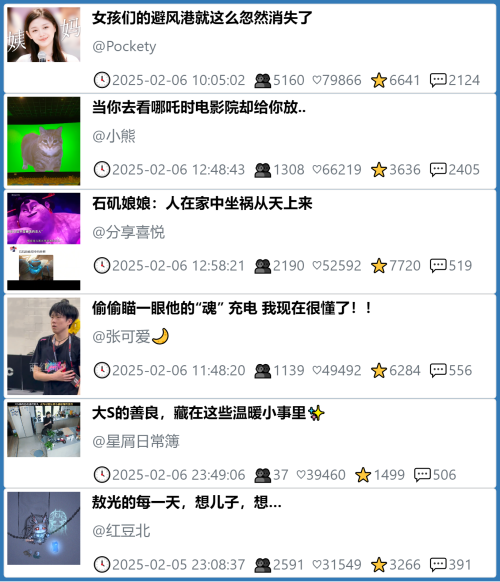 小红书今天低粉爆文笔记