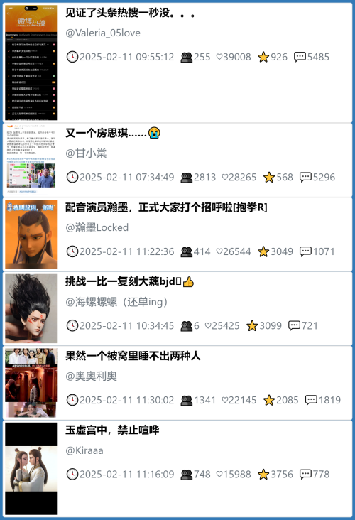 小红书今天低粉爆文笔记