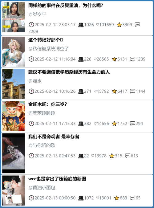 小红书今天低粉爆文笔记