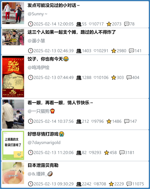 小红书今天低粉爆文笔记