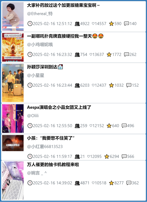 小红书今天低粉爆文笔记