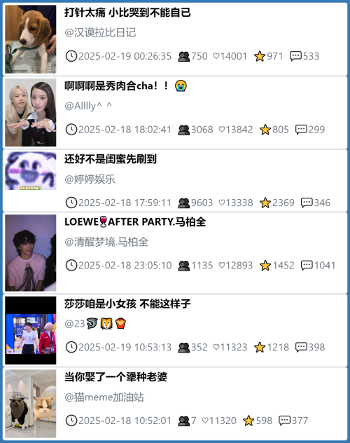 小红书今天低粉爆文笔记
