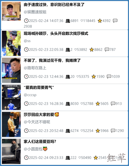 小红书今天低粉爆文笔记