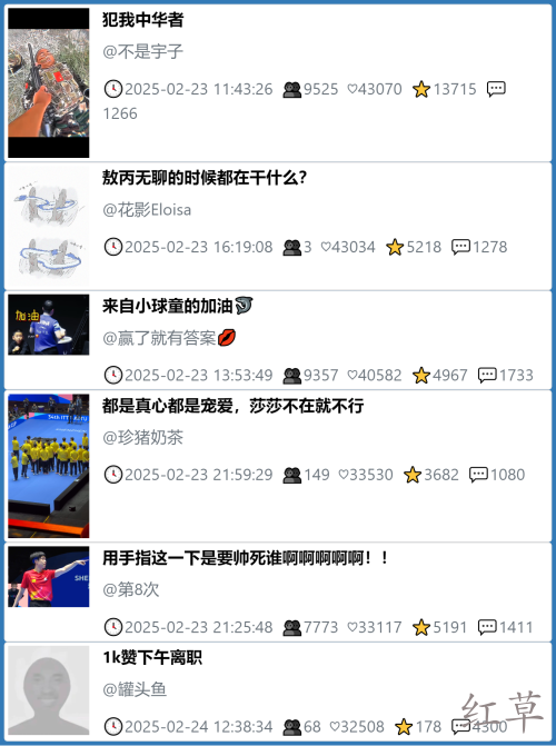 小红书今天低粉爆文笔记