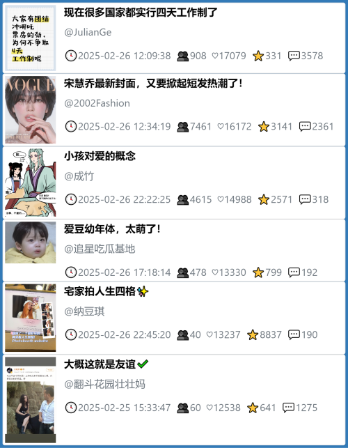 小红书今天低粉爆文笔记