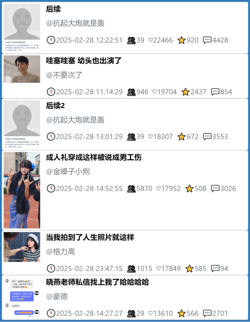 小红书今天低粉爆文笔记