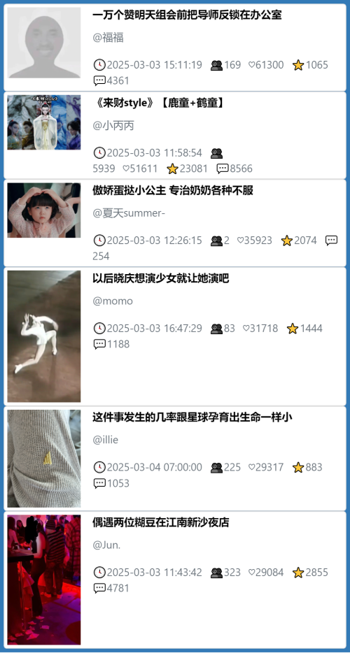 小红书今天低粉爆文笔记