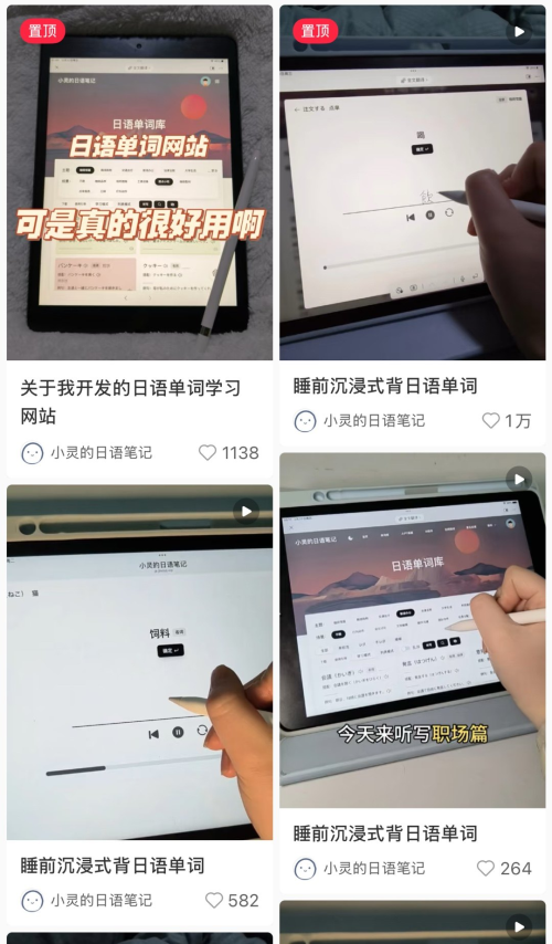 独立开发者的AI学日语网站赚了1万多，卖