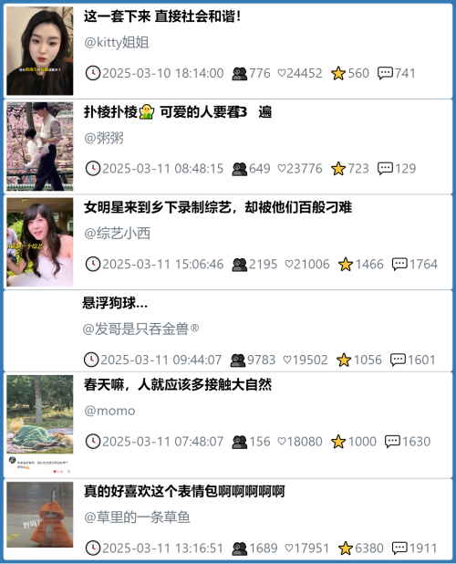 小红书今天低粉爆文笔记