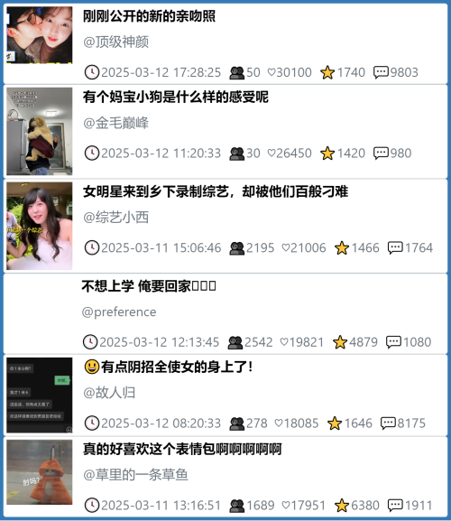 小红书今天低粉爆文笔记