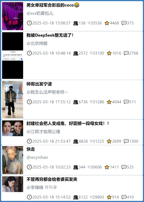 小红书今天低粉爆文笔记