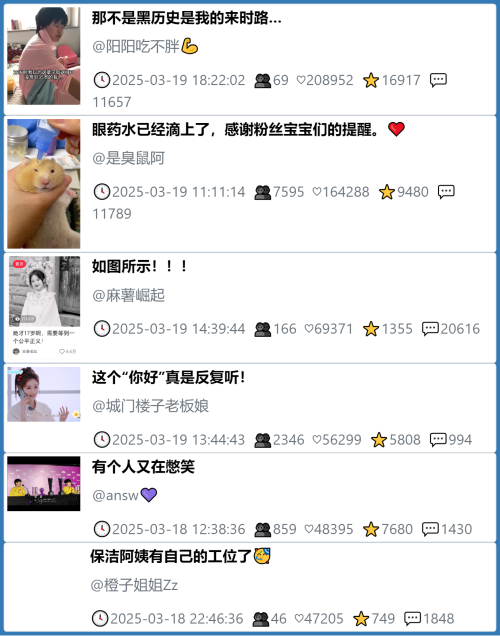 小红书今天低粉爆文笔记