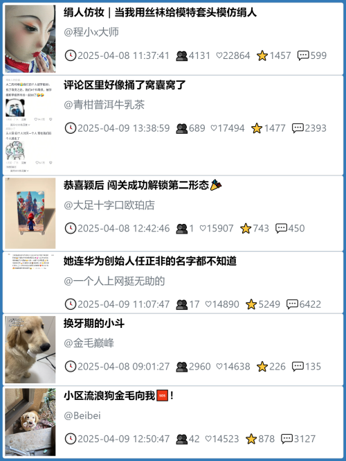 小红书今天低粉爆文笔记