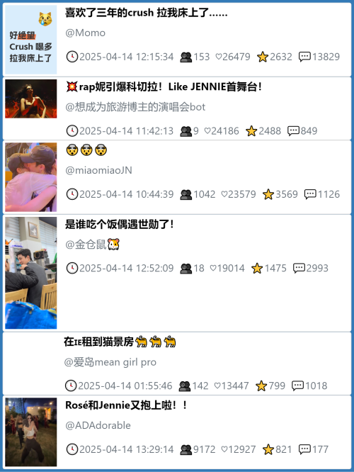 小红书今天低粉爆文笔记