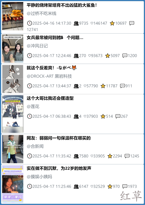 小红书今天低粉爆文笔记
