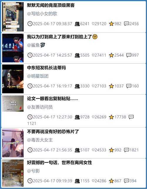 小红书今天低粉爆文笔记