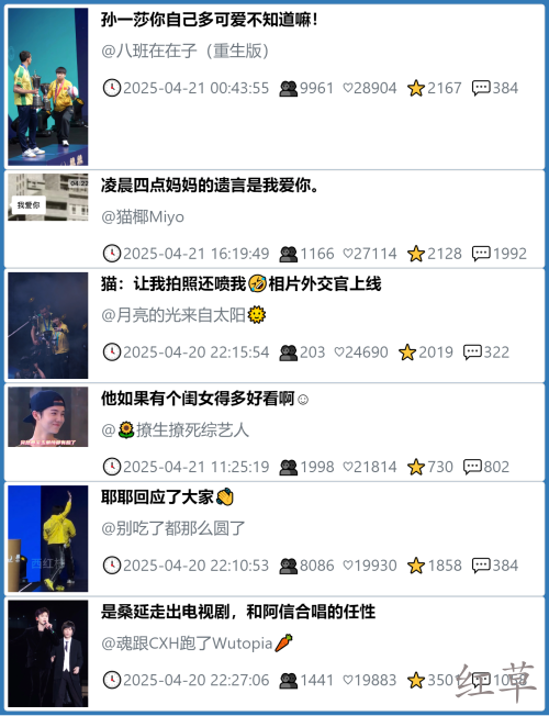 小红书今天低粉爆文笔记