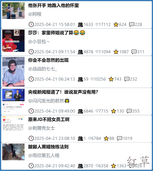 小红书今天低粉爆文笔记