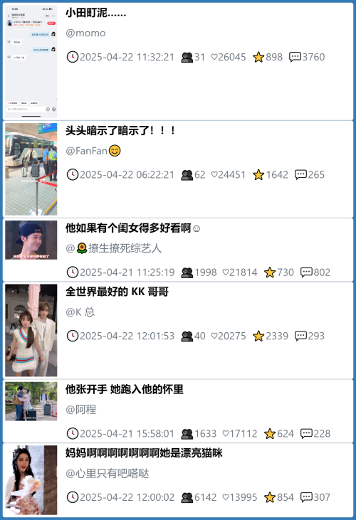 小红书今天低粉爆文笔记