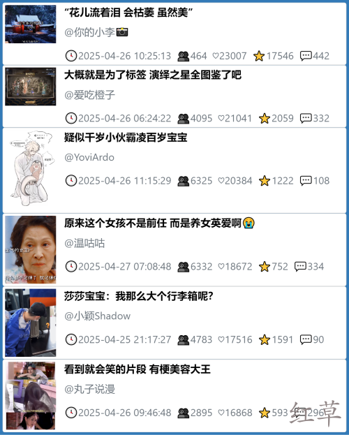 小红书今天低粉爆文笔记
