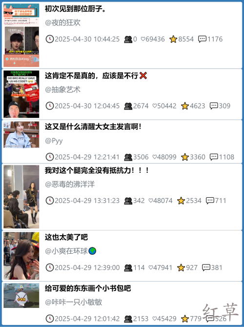 小红书今天低粉爆文笔记