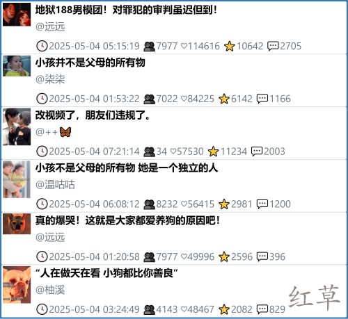 小红书今天低粉爆文笔记