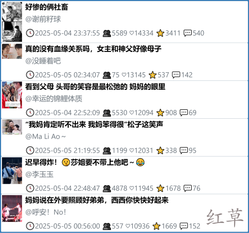 小红书今天低粉爆文笔记