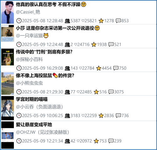小红书今天低粉爆文笔记