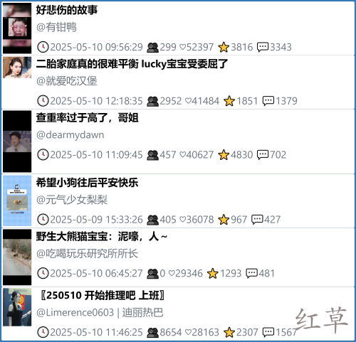 小红书今天低粉爆文笔记