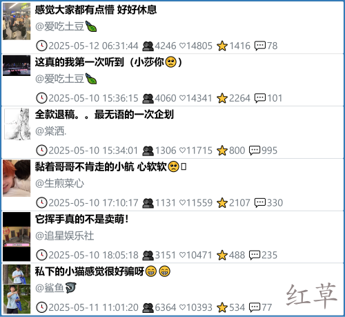 小红书今天低粉爆文笔记