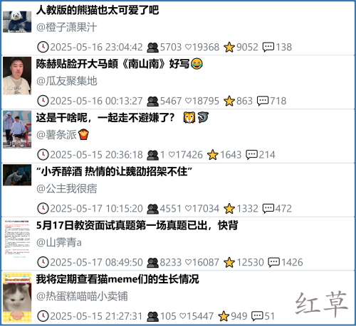 小红书今天低粉爆文笔记