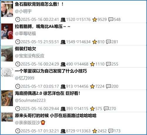 小红书今天低粉爆文笔记