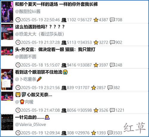 小红书今天低粉爆文笔记