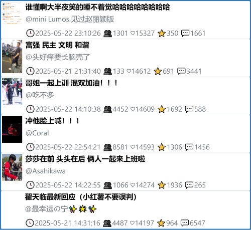 小红书今天低粉爆文笔记