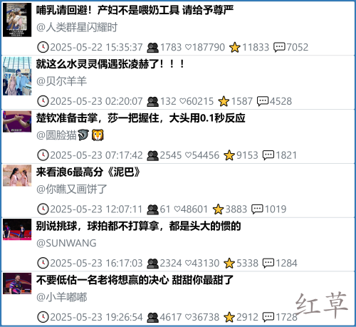 小红书今天低粉爆文笔记