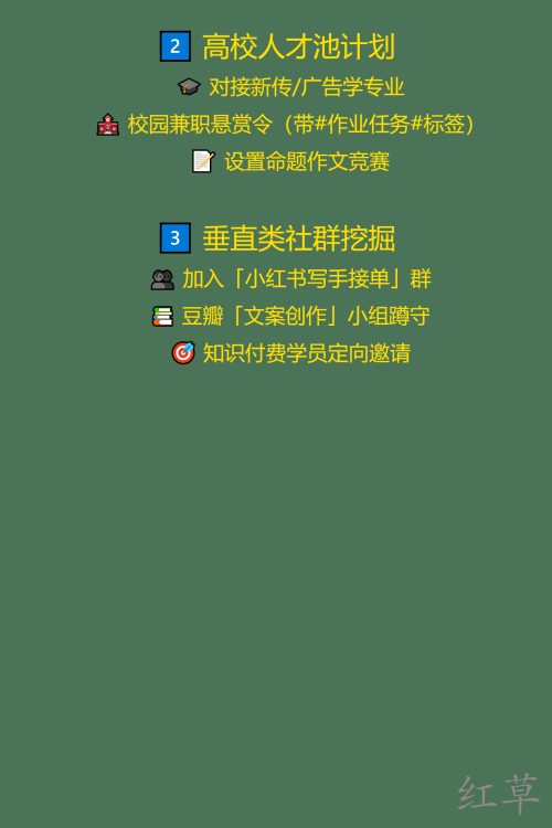 如何找到靠谱的兼职笔记写手？