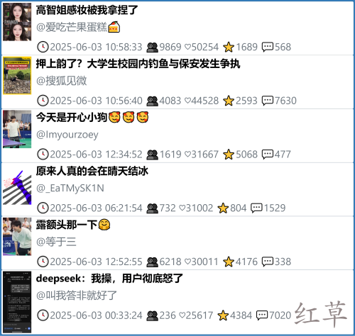 小红书今天低粉爆文笔记