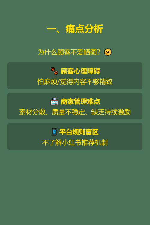 🐾【宠物店如何让顾客主动晒宠物照片？3步打造UGC流量引擎】✨
