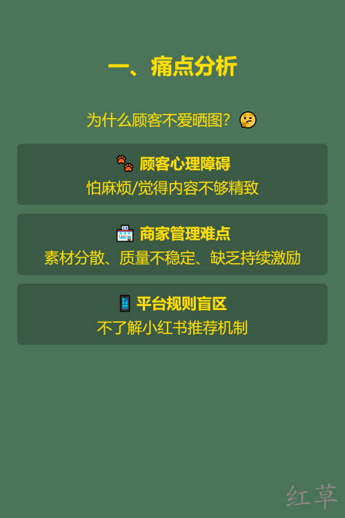 🐾【宠物店如何让顾客主动晒宠物照片？3步打造UGC流量引擎】✨