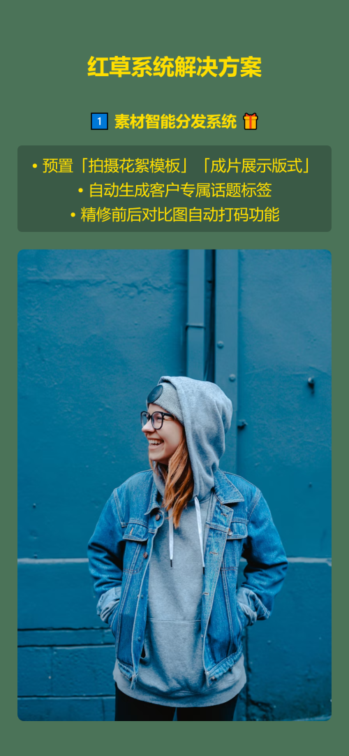 💍【婚纱摄影如何让客户自发分享？3大UGC运营策略】✨