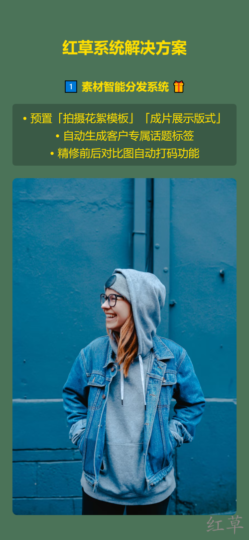 💍【婚纱摄影如何让客户自发分享？3大UGC运营策略】✨
