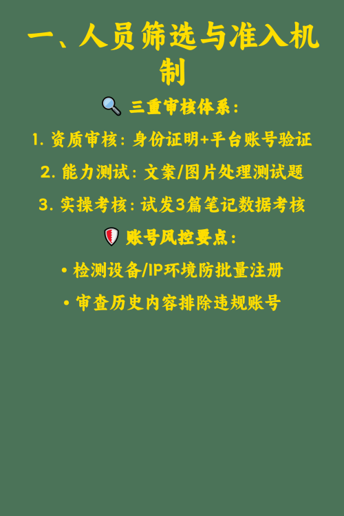 如何管理大量兼职人员？