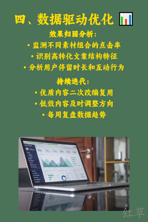 如何让笔记被更多精准用户看到？✨