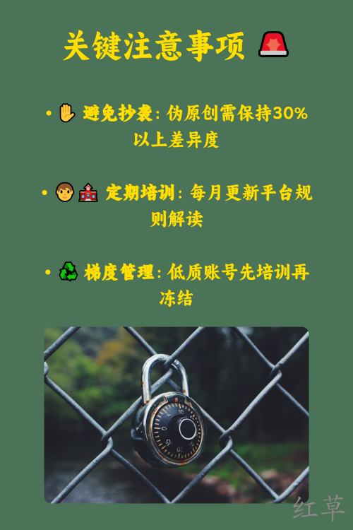 怎么监控兼职发的笔记质量？🔍