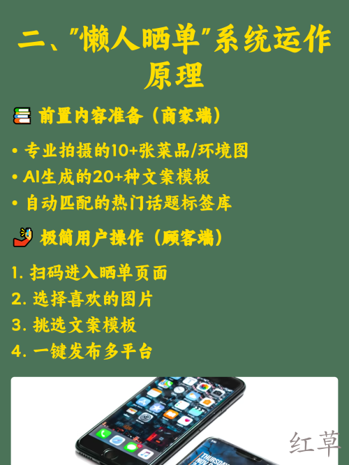 🍽️ 探店博主不会告诉你的秘密