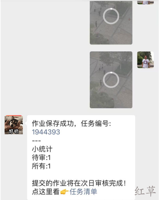万万没想到，每天提交上万条任务的商家竟然是这么用红草！
