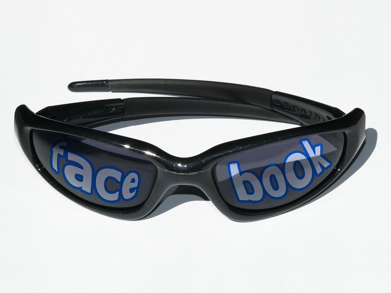 facebook, 社交媒体, 隐私策略, 隐私, 市民, 看, 公众, 太阳镜, 眼镜